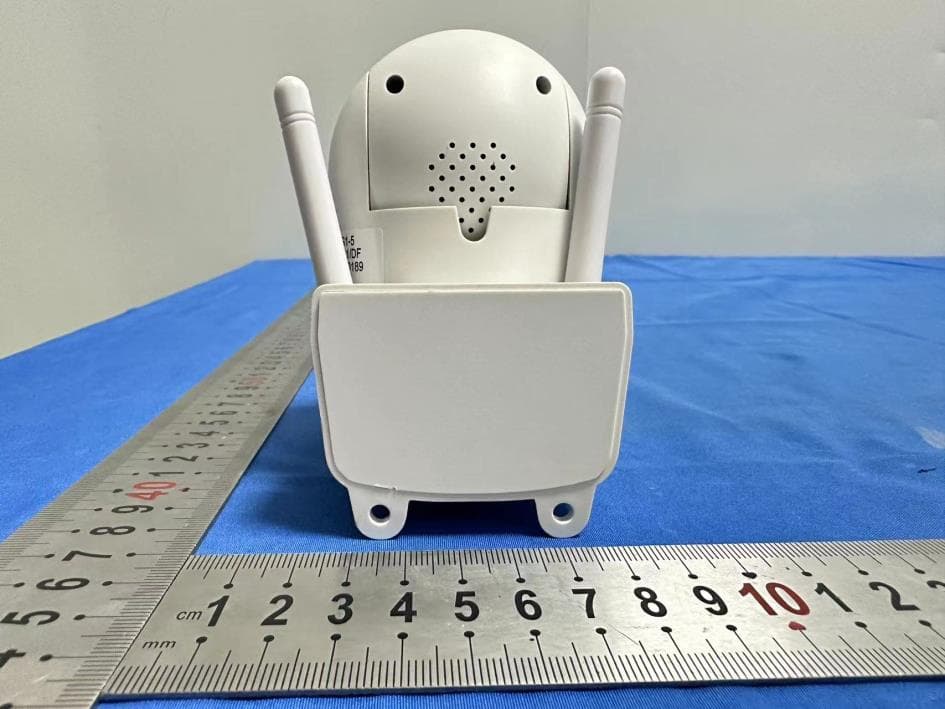 camera - FCC ID 2BFPE-Q101 - SHENZHEN ZHIYUN IOT CO.,LTD. (2)
