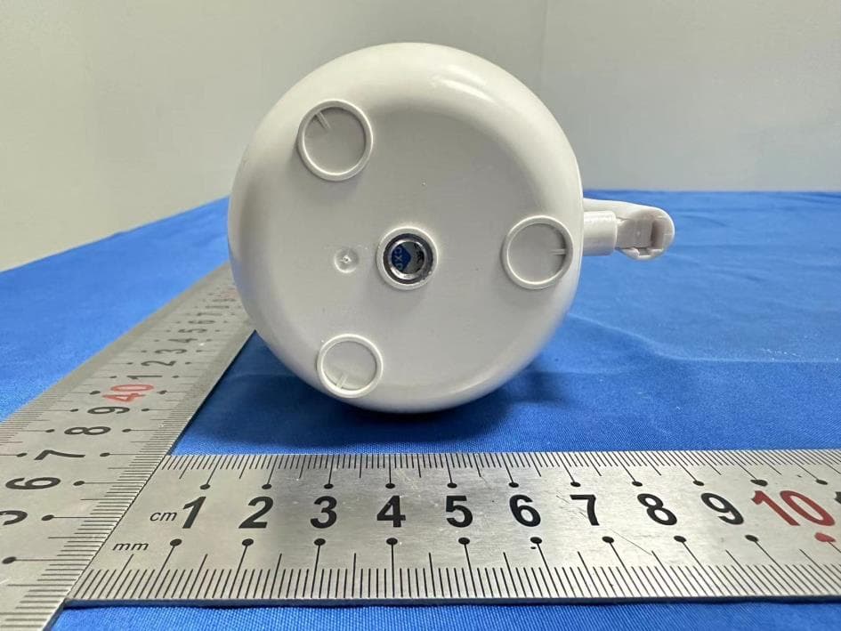 camera - FCC ID 2BFPE-Q101 - SHENZHEN ZHIYUN IOT CO.,LTD.