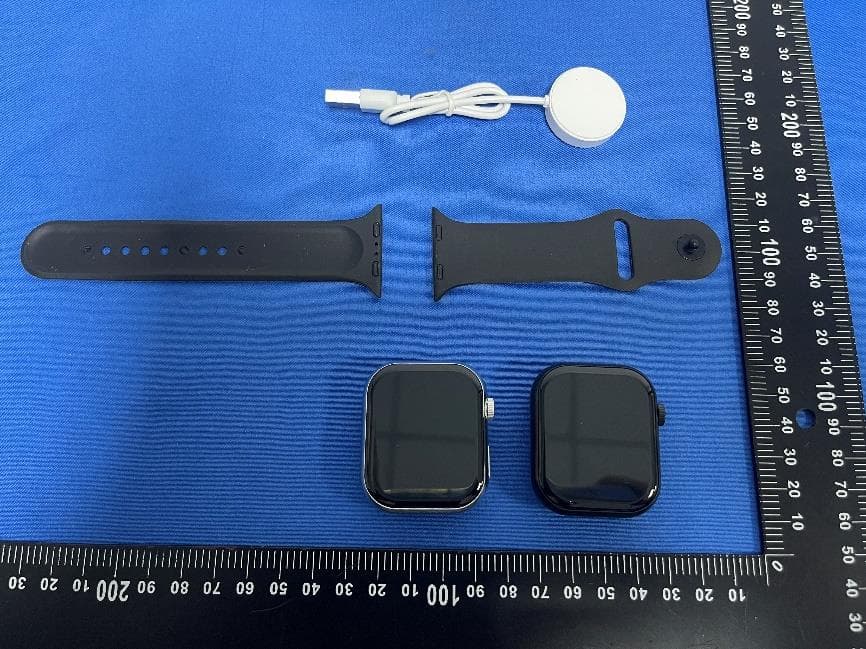 Smart watch - FCC ID 2BFPH-SMRTWDG01 - Face Wheels(JiangSu) Co., Ltd. (3)
