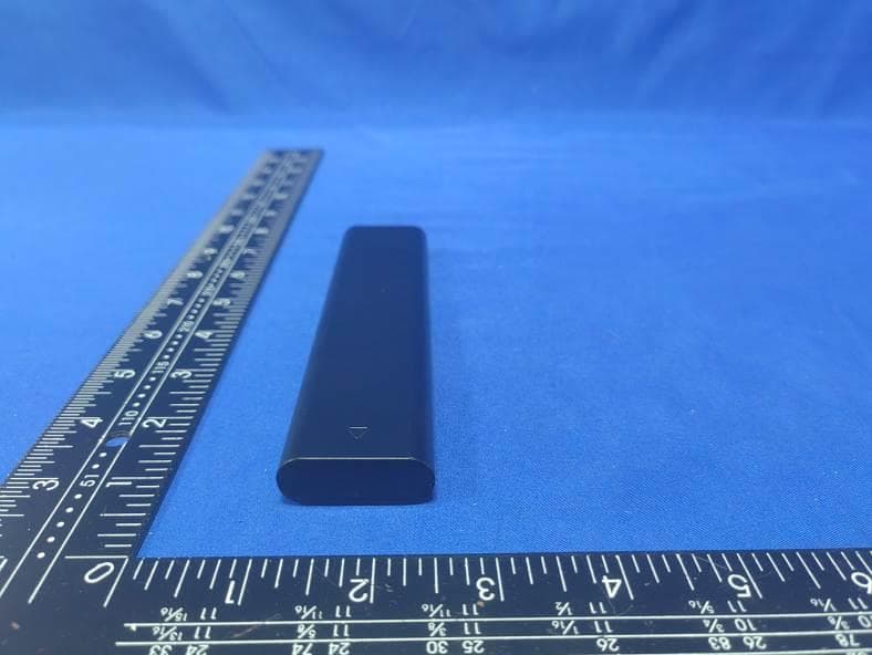 Bluetooth voice remote control - FCC ID 2BFPK-BN59-01385B - shenzhenshixiderundianzikejiyouxiangongsi (4)