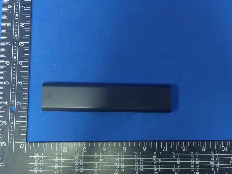 Bluetooth voice remote control - FCC ID 2BFPK-BN59-01385B - shenzhenshixiderundianzikejiyouxiangongsi