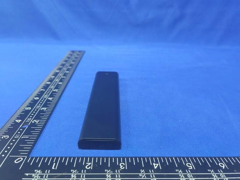 Bluetooth voice remote control - FCC ID 2BFPK-BN59-01385B - shenzhenshixiderundianzikejiyouxiangongsi (5)