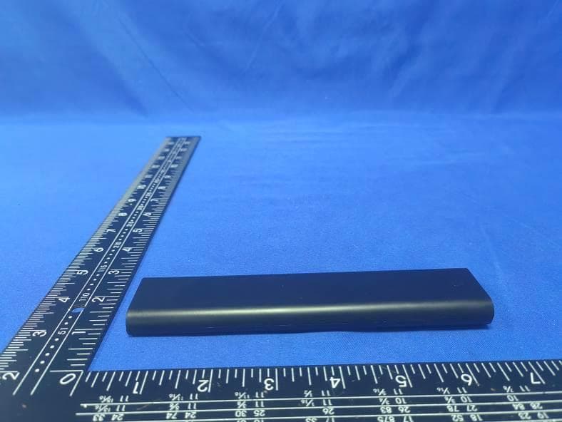 Bluetooth voice remote control - FCC ID 2BFPK-BN59-01385B - shenzhenshixiderundianzikejiyouxiangongsi (3)