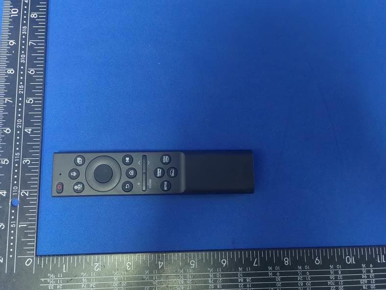 Bluetooth voice remote control - FCC ID 2BFPK-BN59-01385B - shenzhenshixiderundianzikejiyouxiangongsi (2)