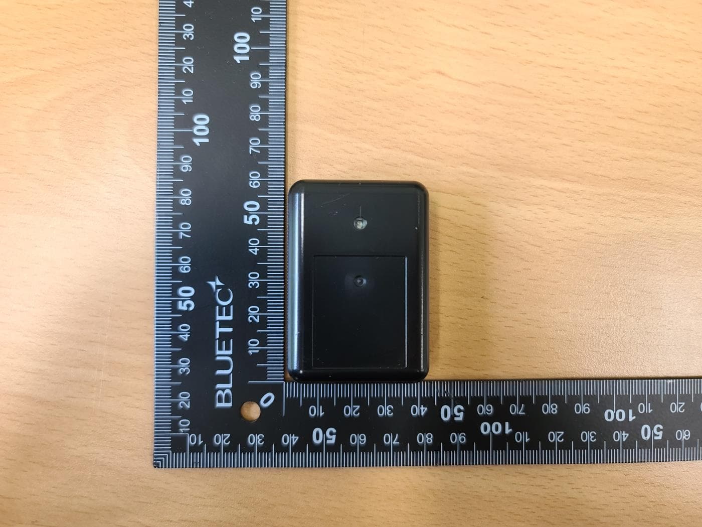 Integrated Tool Tag, TTU-C40 (HAE-ST-UWB-E-N-P-005) - FCC ID 2BFPQ-TTU-C40 - Hyundai Autoever Corp.