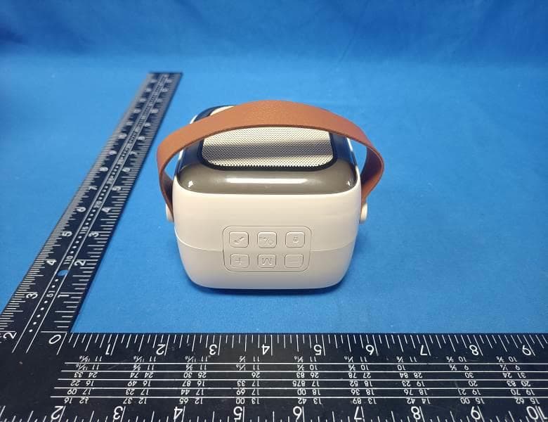 Bluetooth Speaker - FCC ID 2BFQ3-SY13 - Shenzhen Sinyu Zhilian technology Co.,Ltd (2)