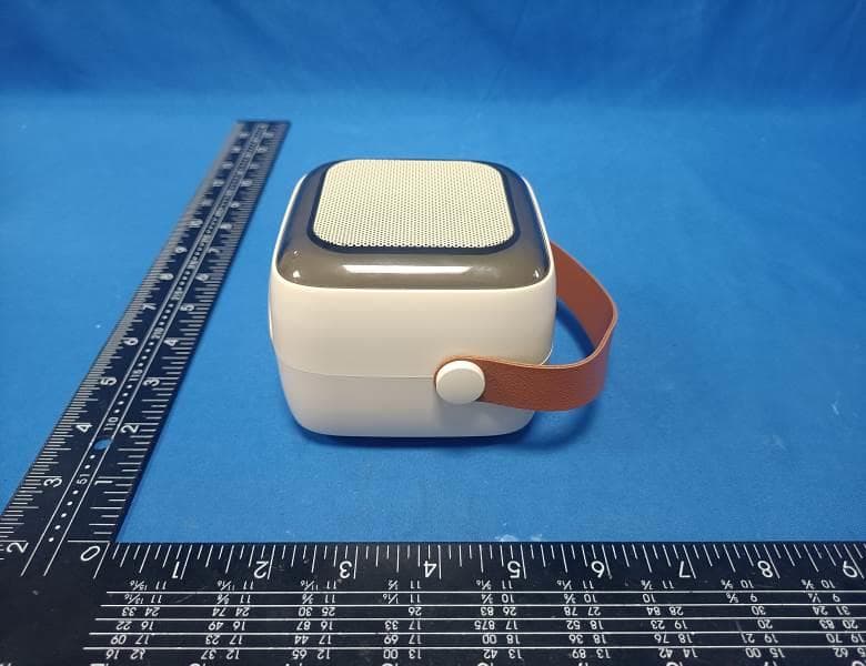 Bluetooth Speaker - FCC ID 2BFQ3-SY13 - Shenzhen Sinyu Zhilian technology Co.,Ltd (5)