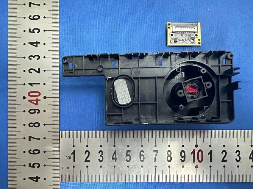 car dash camera - FCC ID 2BFQA-M4 - changshashiyidishanerkejiyouxiangongsi (5)