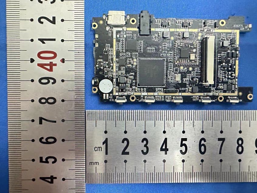 car dash camera - FCC ID 2BFQA-M4 - changshashiyidishanerkejiyouxiangongsi (3)