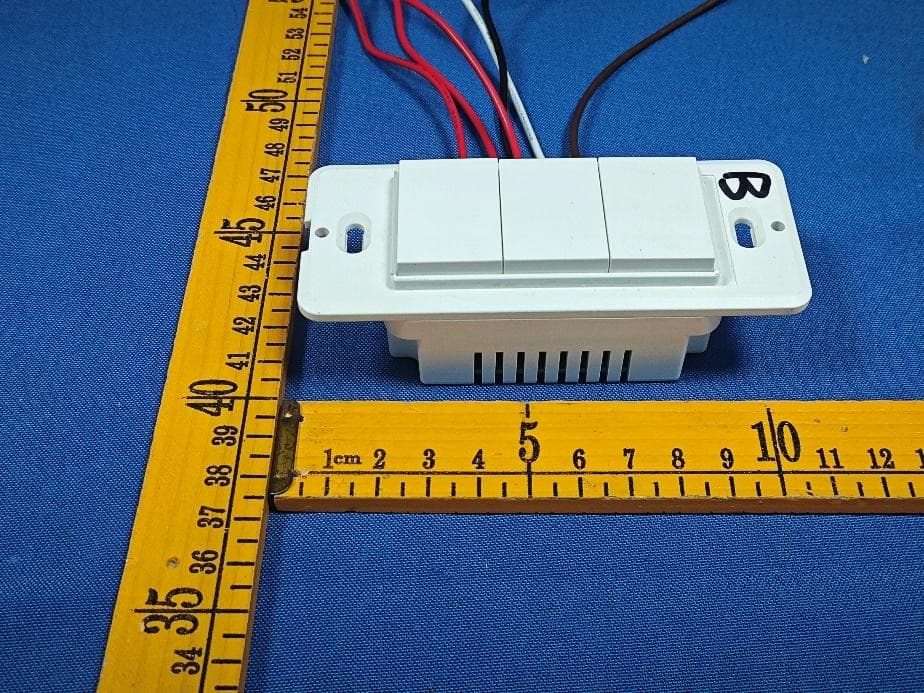 Smart Wall switch - FCC ID 2BFQB-SW0203 - Shenzhen Youngzuth Technology Co., Ltd (2)