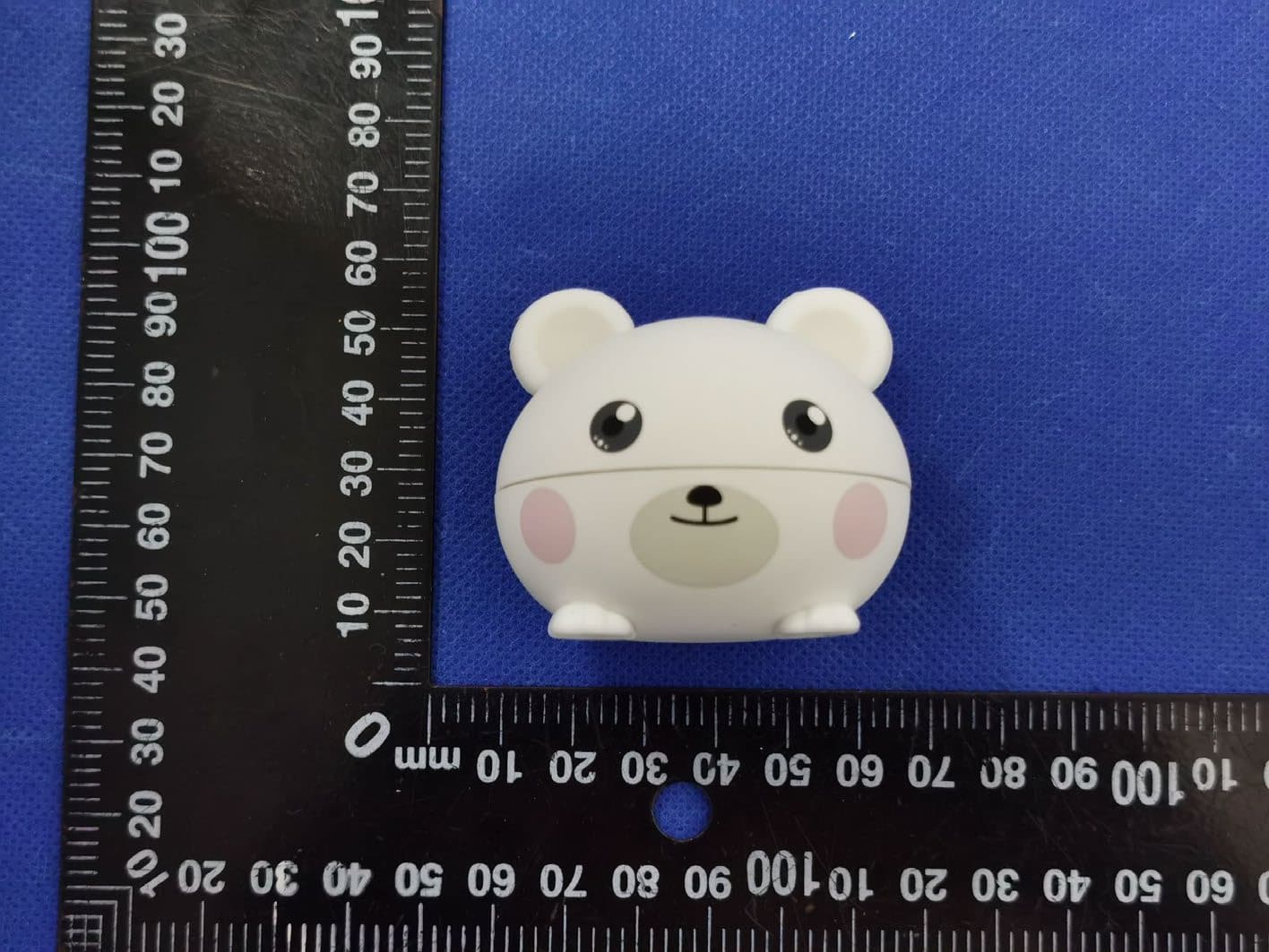 Wireless Earbuds - FCC ID 2BFQG-K01 - Shenzhen Senmeijia Electronics Co. (2)