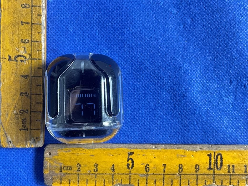 Headset - FCC ID 2BFQH-AIR3 - Hangzhou banzi Trading Co., Ltd (5)