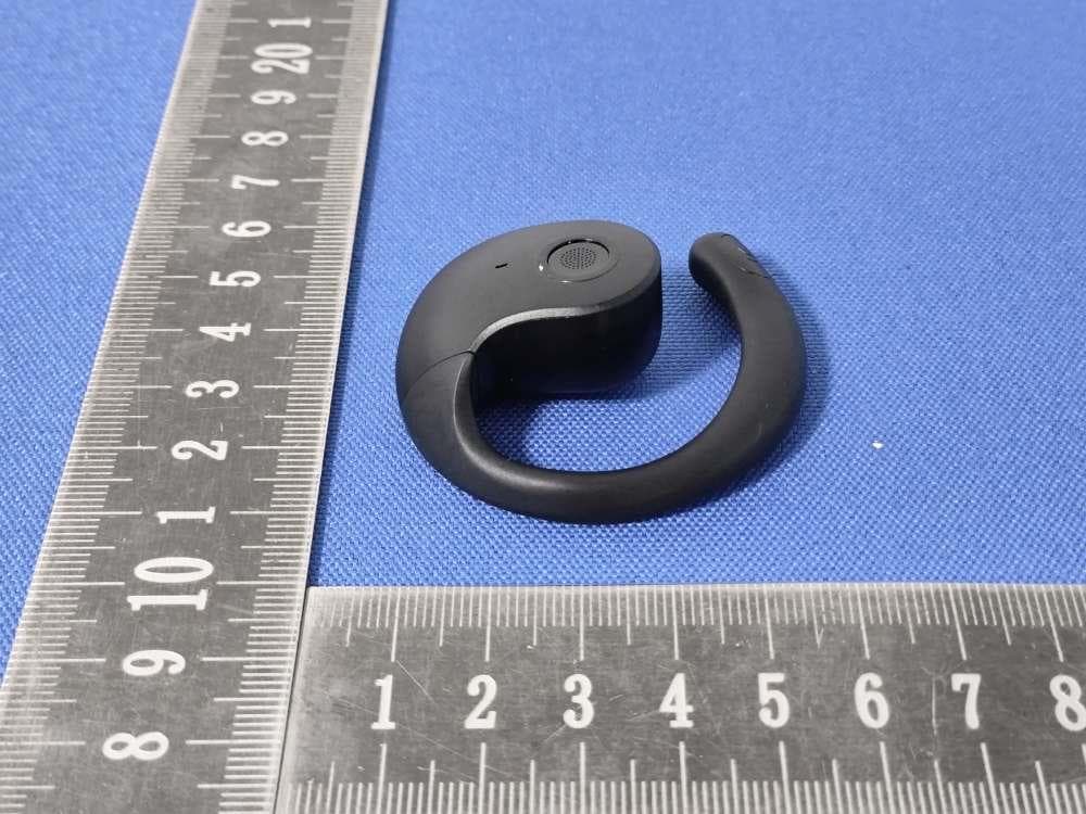 Wireless Headset - FCC ID 2BFQH-E6S - Hangzhou banzi Trading Co., Ltd (4)