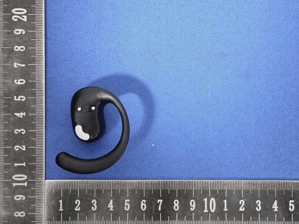 Wireless Headset - FCC ID 2BFQH-E6S - Hangzhou banzi Trading Co., Ltd