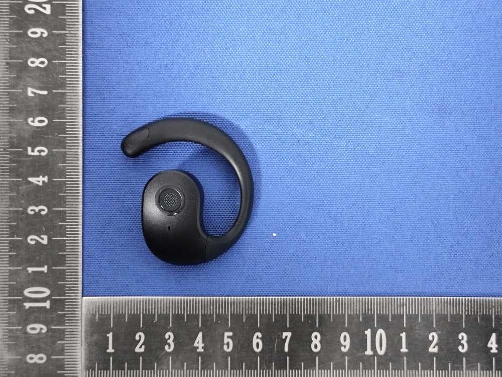 Wireless Headset - FCC ID 2BFQH-E6S - Hangzhou banzi Trading Co., Ltd (2)