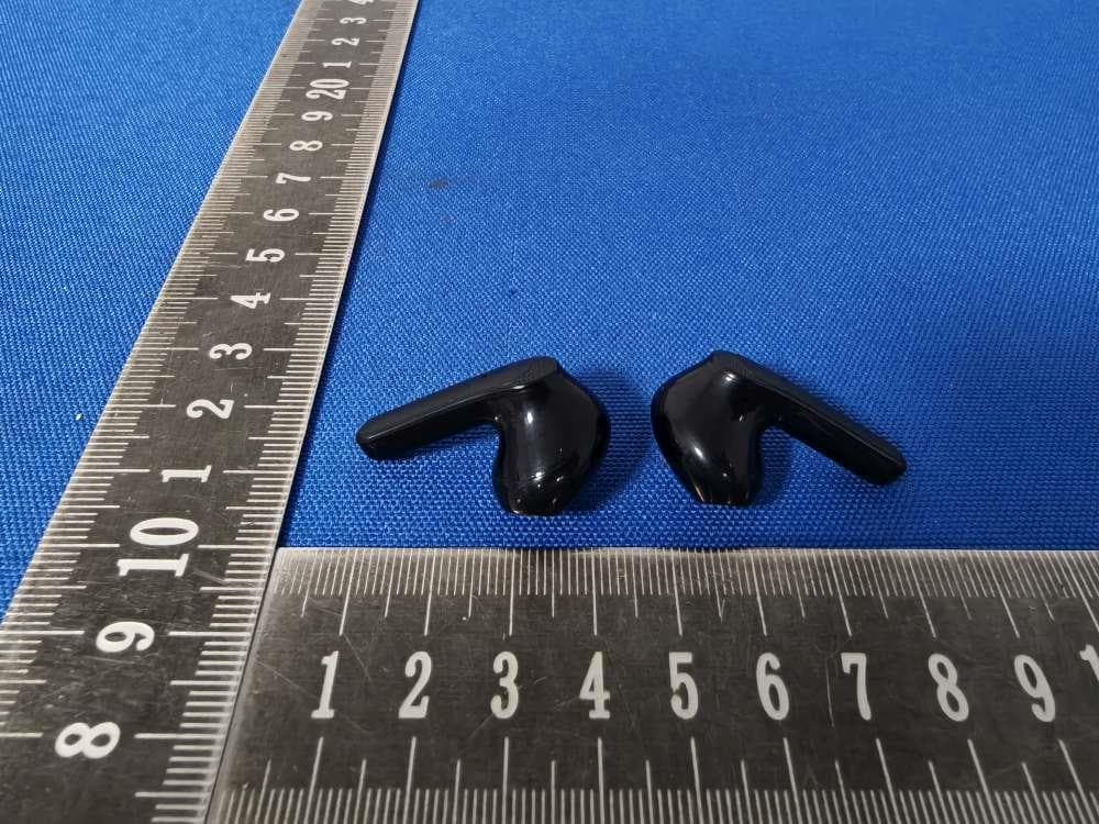Wireless Headset - FCC ID 2BFQH-JS59 - Hangzhou banzi Trading Co., Ltd (3)
