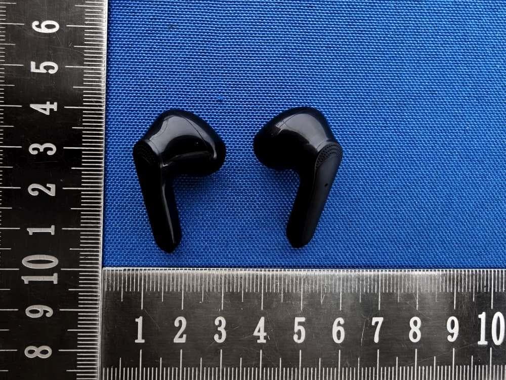Wireless Headset - FCC ID 2BFQH-JS59 - Hangzhou banzi Trading Co., Ltd