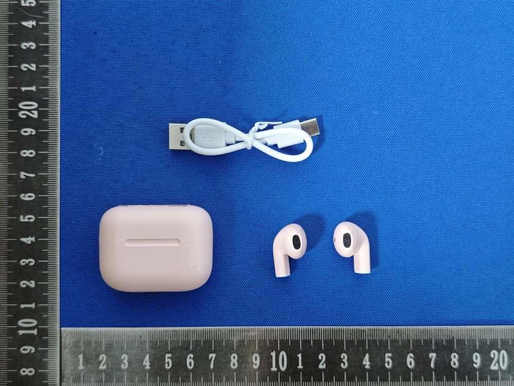 Wireless Headset - FCC ID 2BFQH-M41 - Hangzhou banzi Trading Co., Ltd (3)