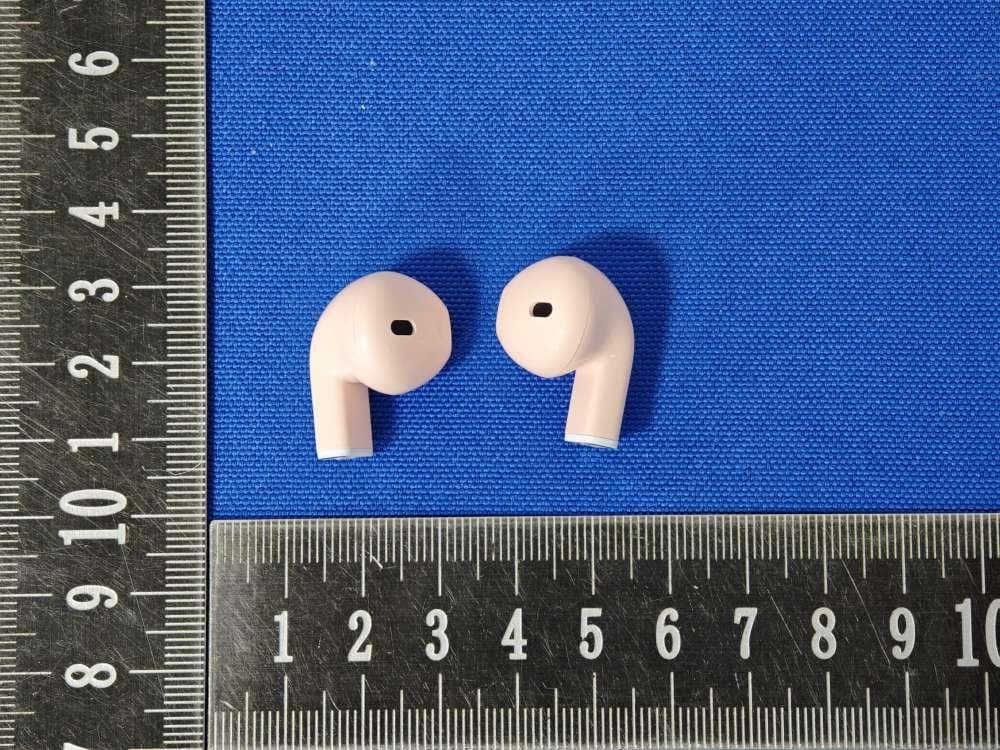 Wireless Headset - FCC ID 2BFQH-M41 - Hangzhou banzi Trading Co., Ltd