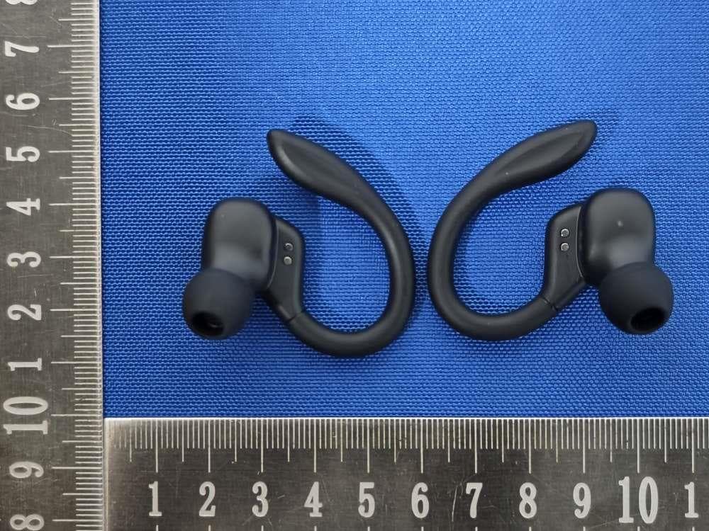 Wireless Headset - FCC ID 2BFQH-S42 - Hangzhou banzi Trading Co., Ltd