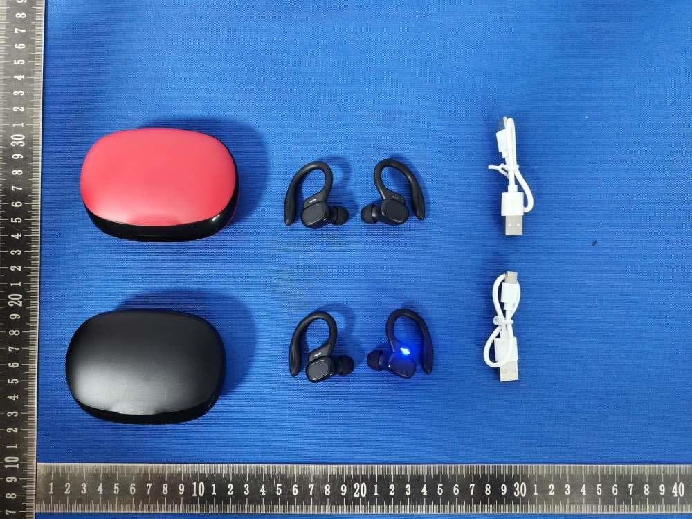 Wireless Headset - FCC ID 2BFQH-S42 - Hangzhou banzi Trading Co., Ltd (3)