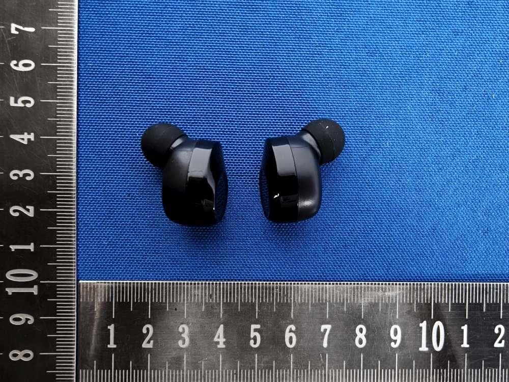 Wireless Headset - FCC ID 2BFQH-YD03 - Hangzhou banzi Trading Co., Ltd