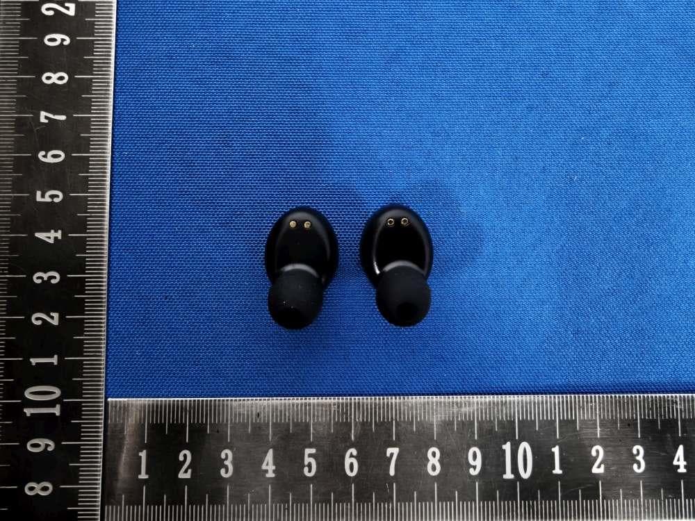 Wireless Headset - FCC ID 2BFQH-YD03 - Hangzhou banzi Trading Co., Ltd (3)