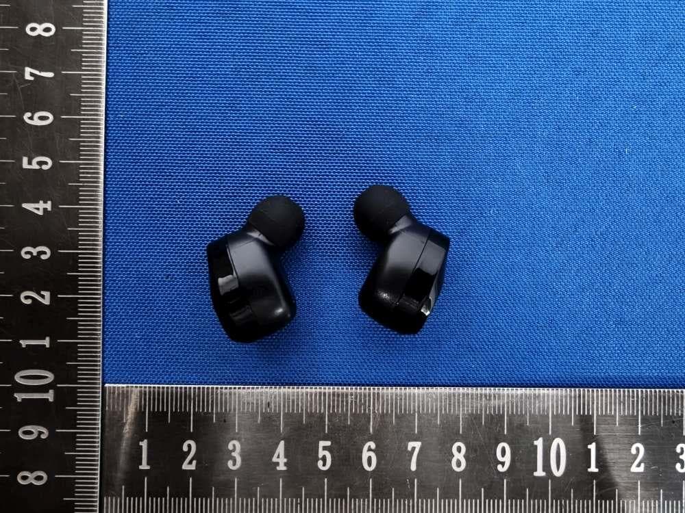 Wireless Headset - FCC ID 2BFQH-YD03 - Hangzhou banzi Trading Co., Ltd (2)