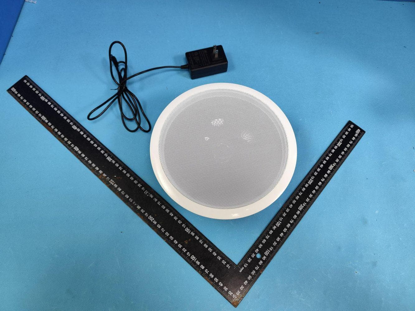 Ceiling speaker - FCC ID 2BFQJ-845BT - Dongyang Haiqiang Electronics Co., Ltd.