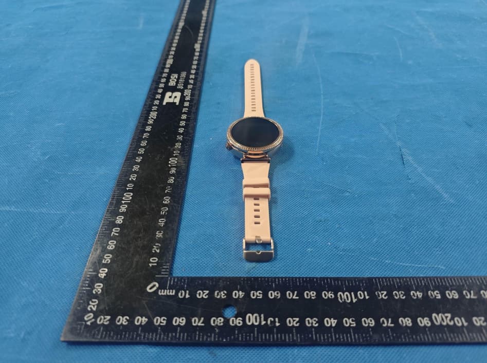 Smart Watch - FCC ID 2BFQM-T101 - Shenzhen Diewei Technology Co., Ltd (5)