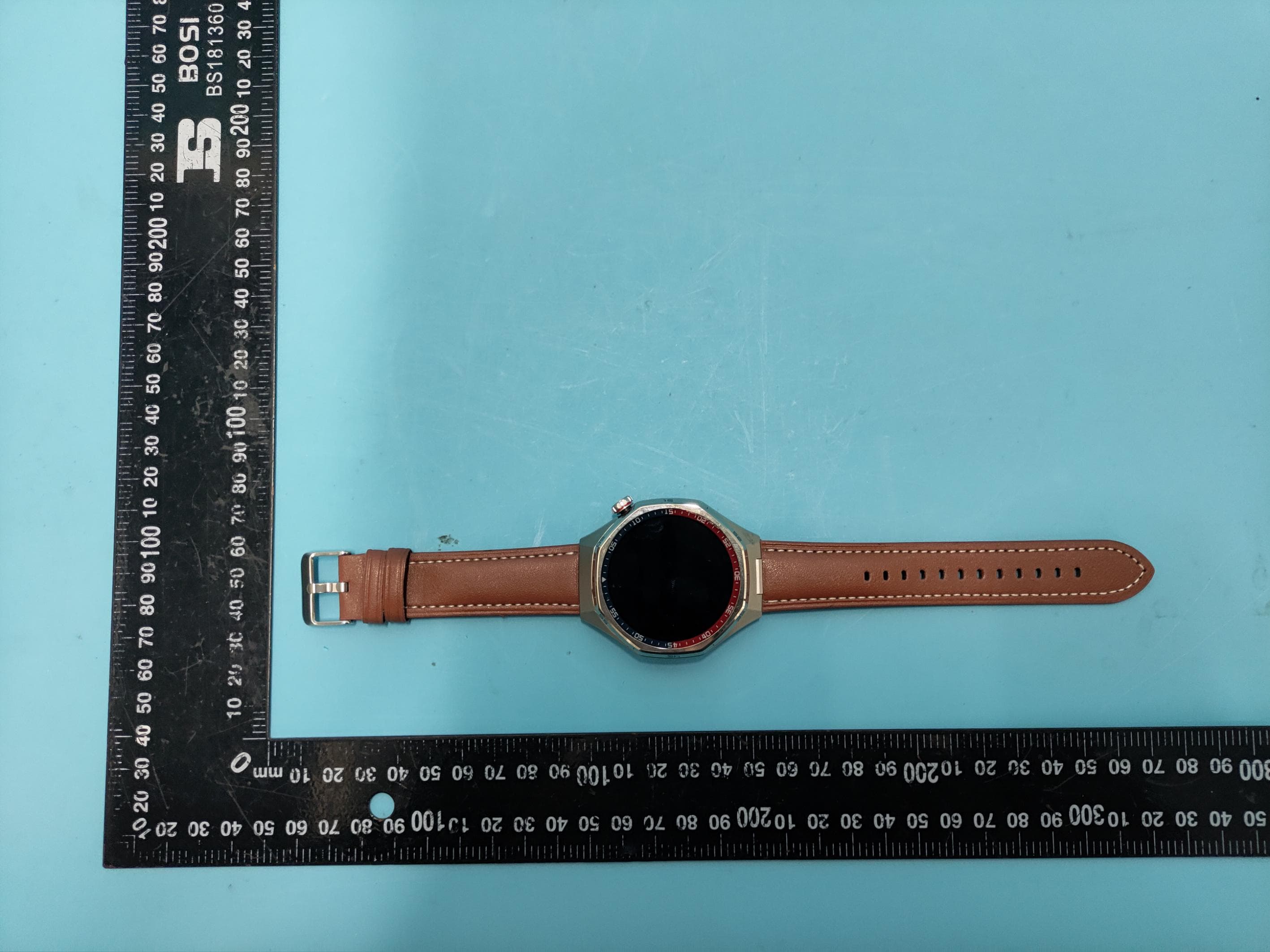 Smart Watch - FCC ID 2BFQM-T102 - Shenzhen Diewei Technology Co., Ltd (4)