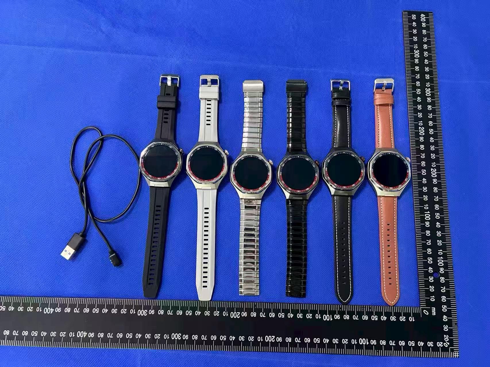 Smart Watch - FCC ID 2BFQM-T102 - Shenzhen Diewei Technology Co., Ltd (2)