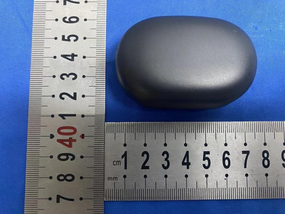 wireless earphones - FCC ID 2BFQQ-A6S - Shenzhen Taoyin Technology Co., Ltd. (5)