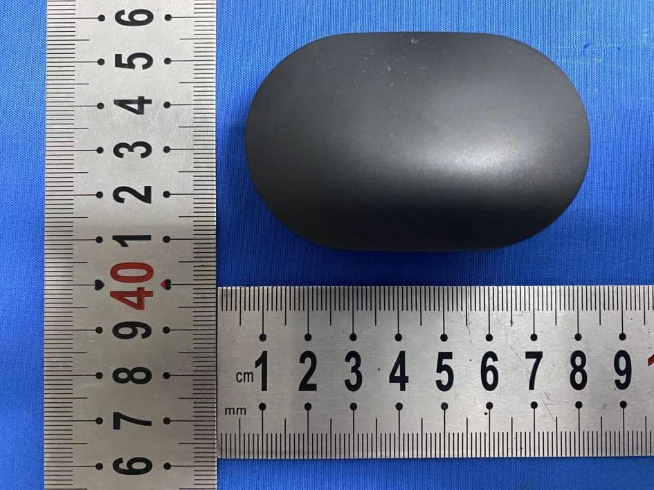 wireless earphones - FCC ID 2BFQQ-A6S - Shenzhen Taoyin Technology Co., Ltd. (3)