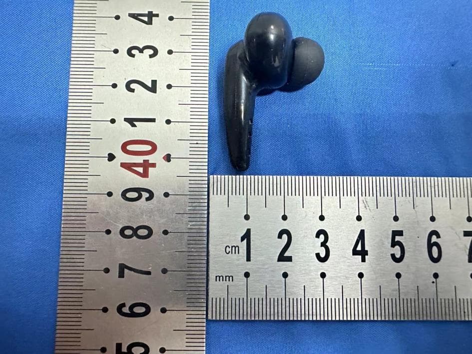 wireless earphones - FCC ID 2BFQQ-TWS - Shenzhen Taoyin Technology Co., Ltd. (2)