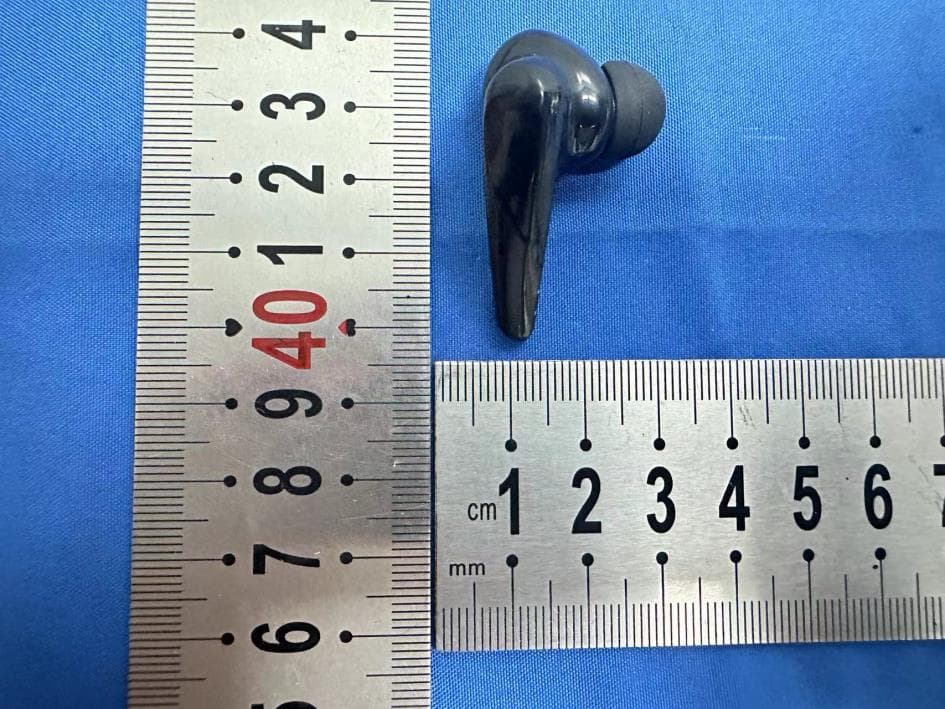 wireless earphones - FCC ID 2BFQQ-TWS - Shenzhen Taoyin Technology Co., Ltd.
