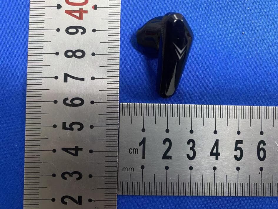 wireless earphones - FCC ID 2BFQQ-X15 - Shenzhen Taoyin Technology Co., Ltd. (2)