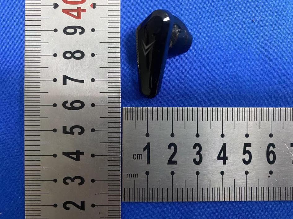 wireless earphones - FCC ID 2BFQQ-X15 - Shenzhen Taoyin Technology Co., Ltd.