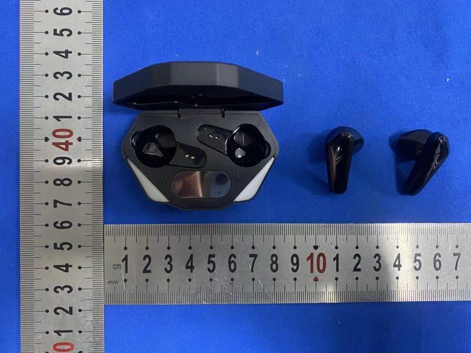wireless earphones - FCC ID 2BFQQ-X15 - Shenzhen Taoyin Technology Co., Ltd. (5)