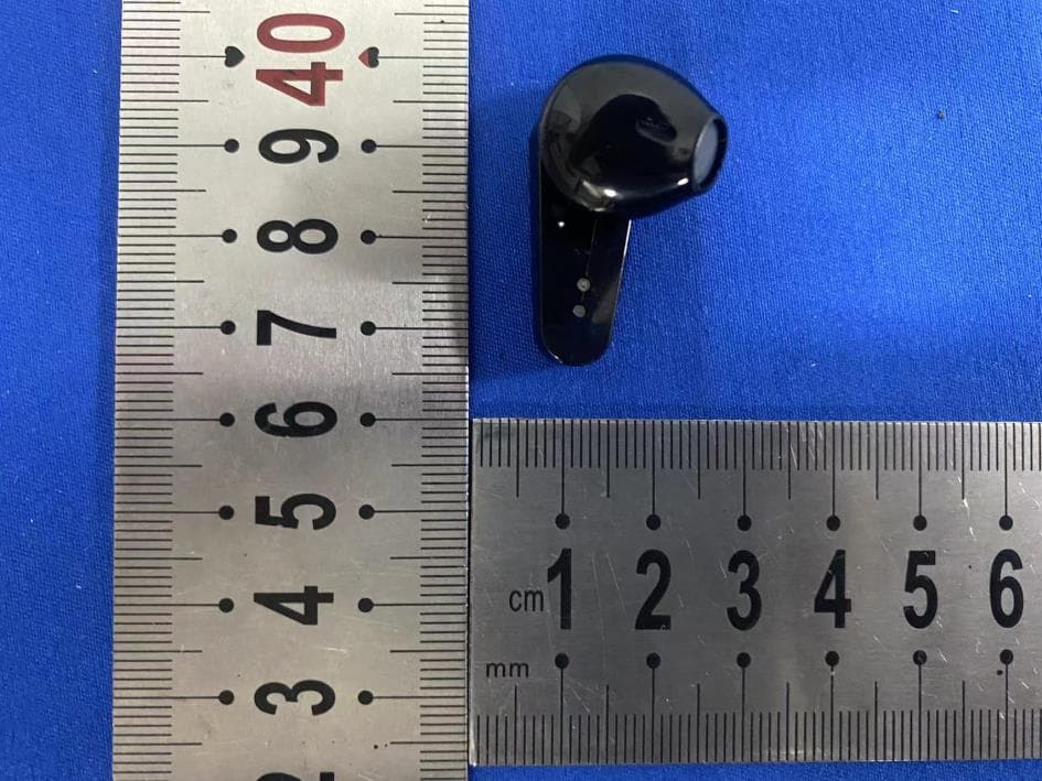 wireless earphones - FCC ID 2BFQQ-X15 - Shenzhen Taoyin Technology Co., Ltd. (3)