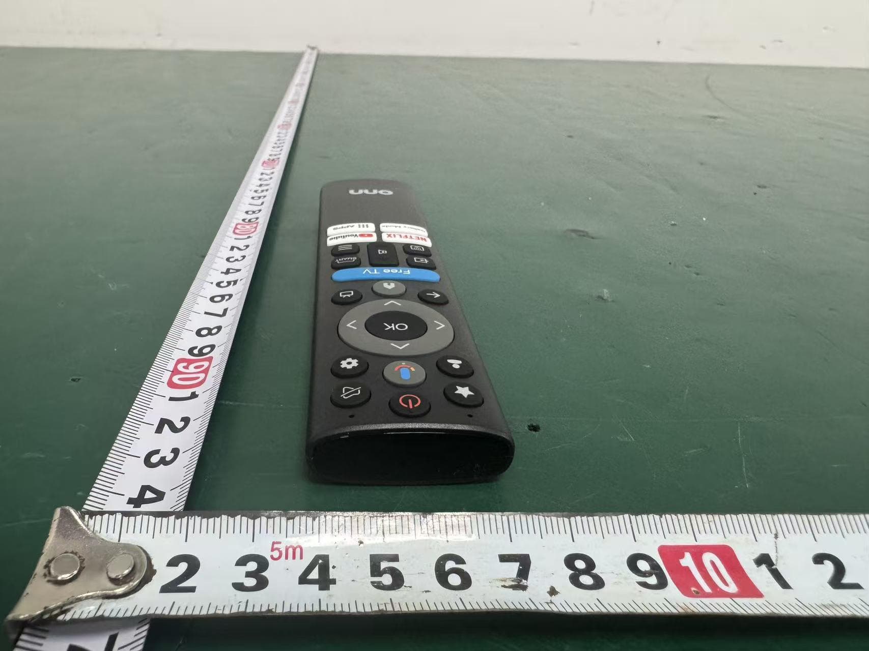 Bluetooth remote control - FCC ID 2BFQX-RC860UW - Moka Technology (Guangdong) Co., Ltd. (3)