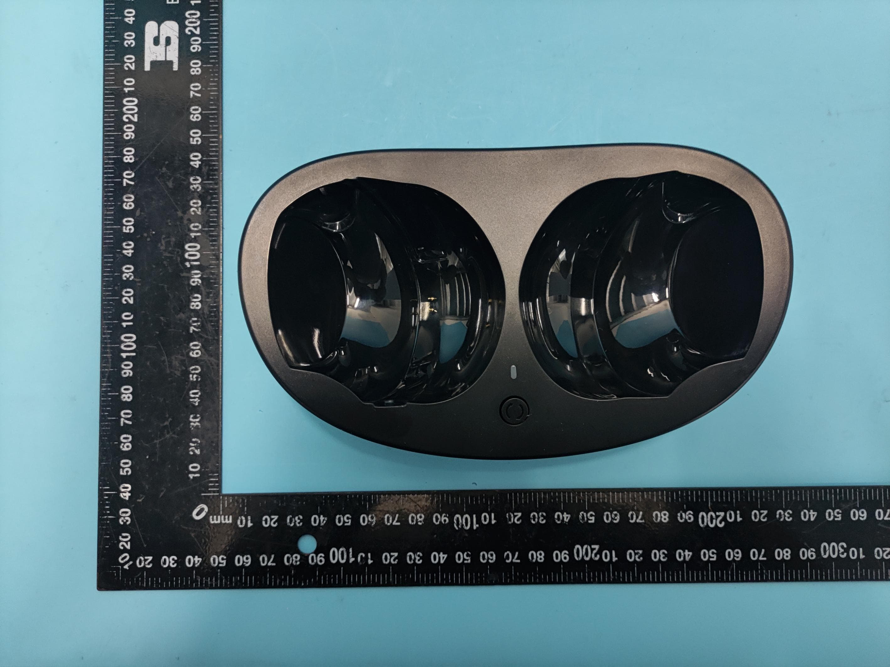 Charging Base - FCC ID 2BFR6-TVB-001 - Shanghai Lanniruo Technology Co., Ltd. (4)