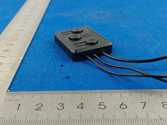 ANRUOLA Cooling Gel Hat - FCC ID 2BFRC-ARLHAT01 - Shenzhen Yidayan Technology Co., Ltd