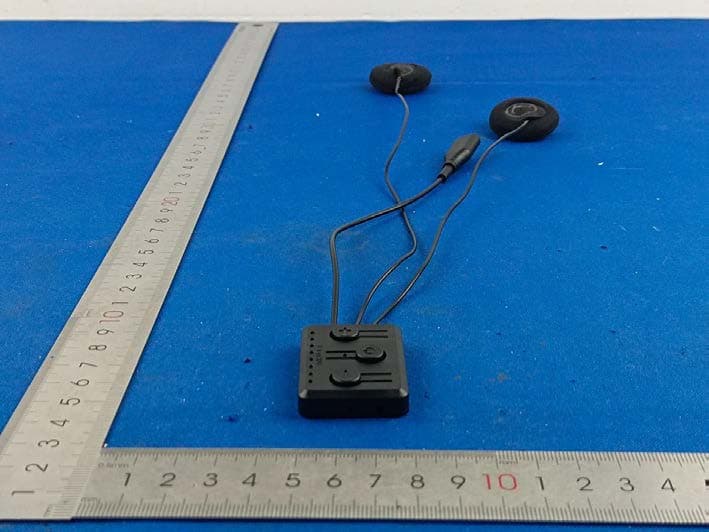 ANRUOLA Cooling Gel Hat - FCC ID 2BFRC-ARLHAT01 - Shenzhen Yidayan Technology Co., Ltd (2)