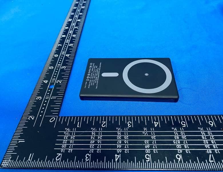 Wireless power bank - FCC ID 2BFRJ-AKD-YD52 - Dongguan AiKeDe Electronic Technology Co.,Ltd. (3)
