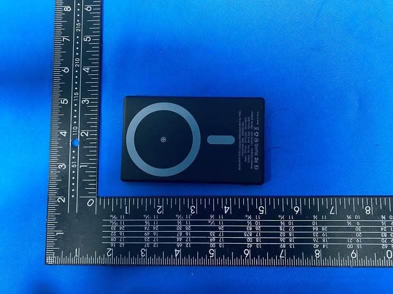 Wireless power bank - FCC ID 2BFRJ-AKD-YD52 - Dongguan AiKeDe Electronic Technology Co.,Ltd. (5)