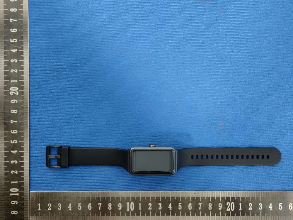 Smart Watch - FCC ID 2BFRU-C82 - Shenzhen ZhiHuiJu Technology Co.,Ltd (3)