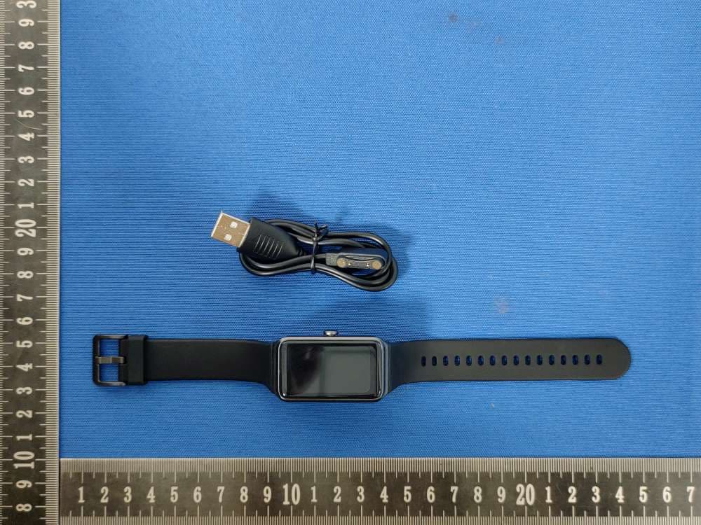 Smart Watch - FCC ID 2BFRU-C82 - Shenzhen ZhiHuiJu Technology Co.,Ltd (2)