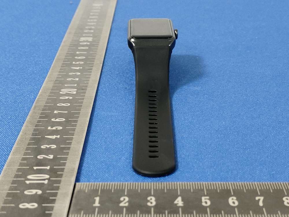 Smart Watch - FCC ID 2BFRU-C82 - Shenzhen ZhiHuiJu Technology Co.,Ltd (5)