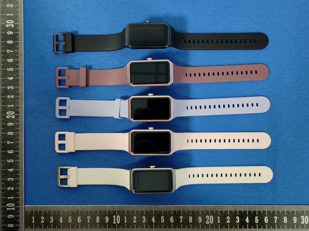 Smart Watch - FCC ID 2BFRU-C82 - Shenzhen ZhiHuiJu Technology Co.,Ltd (4)